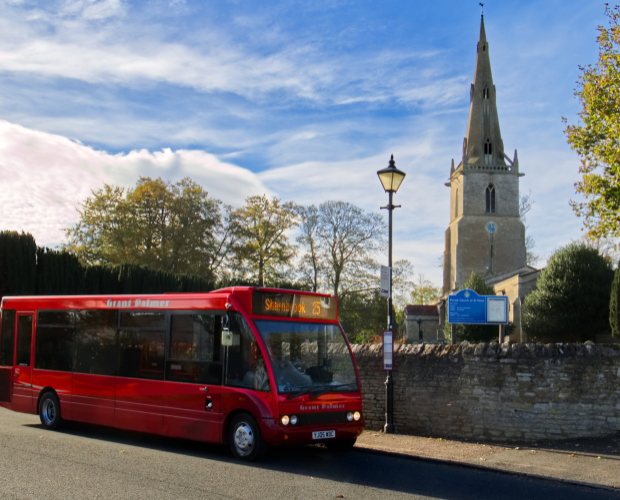 Left behind neighbourhoods isolated by poor public transport